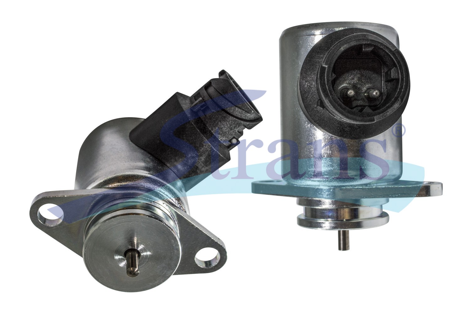 Клапан Включення Ретардера Кпп Zf 16S151/181/221/251 Man